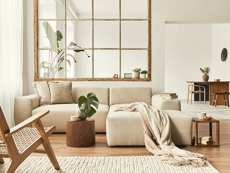 MARRES PROPERTIES - REAL ESTATE / Appartements