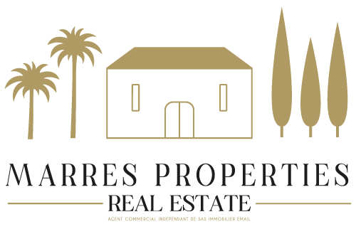 MARRES PROPERTIES - REAL ESTATE