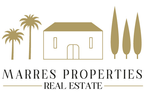 MARRES PROPERTIES - REAL ESTATE